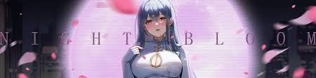 夜幕之花_Night Bloom 资源内容 演示图 2