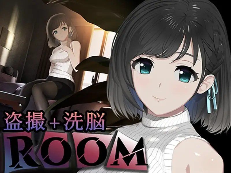 ROOM 日系SLG 实机截图 7