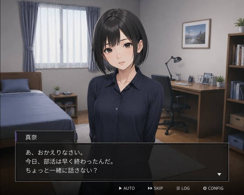 ROOM 场景演出 预览图 2