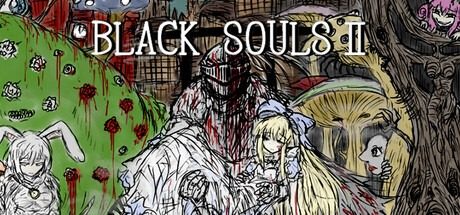 黑魂童话世界blacksouls三部曲附 主线事件 预览图